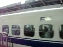 Shinkansen Kodama 553