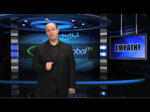 how to define empathy