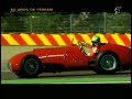 los 60 años de ferrari los 60 años de ferrari