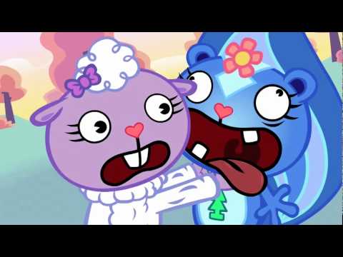 Mondo Mini Shows: Happy Tree Friends - A Bit of a Pickle