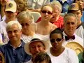ali g addresses harvards class of 2004