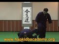  Hapkido Cheong Kyum Kwan