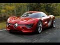 Renault DeZir concept