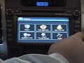 Dennis Hyundai of Dublin 2009 Hyundai Sonata Navigation Guide Part B