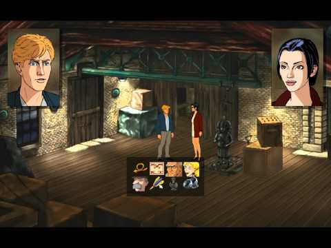 Les Chevaliers de Baphomet : Les Boucliers de Quetzalcoatl