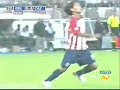 Calcio Rovesciate spettacolari