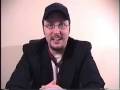 Classic Nostalgia Critic - Cloverfield Review
