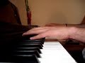 \"Slide\" - The Dresden Dolls (instrumental)