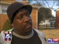Metro Worker Outwits Gunmen