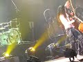 Apocalyptica Heroes (David Bowie) live in Moscow 2008