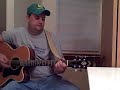 Statue of a fool Ricky Van Shelton Cover Statue of a fool Ricky Van Shelton Cover