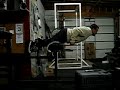 Glute Ham Raise