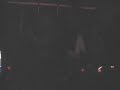 LUCA BACCHETTI @ WATERGATE 03/11/07