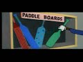 Blackboard Jumble