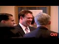 Brad Ellsworth Goes to Congress