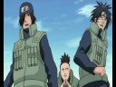 Asuma vs. Hidan