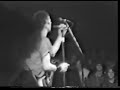 The Clash In New Jersey - Spanish Bombs