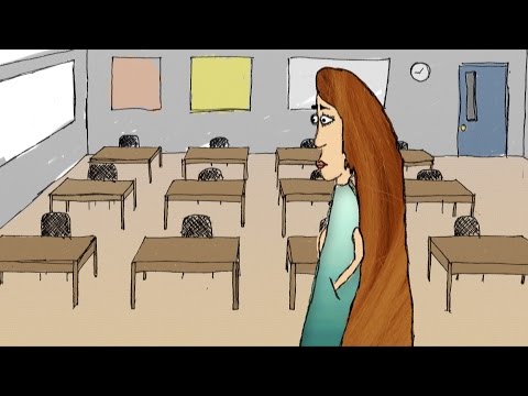 After getting into trouble at school, Chloe Jantowski (16) from the Isle of Sheppey wants to make sure other young people don&rsquo;t miss out on an education. Now at college following a period of home schooling, she&rsquo;s helped create this film with Fixers to highlight the value of staying in the classroom. 