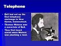 Alexander   Graham   Bell