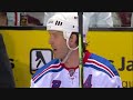 RDS Rangers @ Canadiens (19/02/08) - 