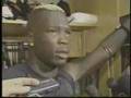 Chad Johnson interview