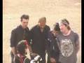The Wildhearts Video Scrapbook Download Festival 2008 - Understanding Jane