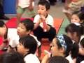 Korean students tour Seoul American Elementary - US Army