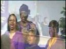 praise choir bless the lord oh my soul glenville