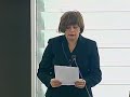 Margarita Starkevi?i?t? on Court of Auditors\