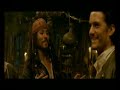 Pirates of the Caribbean 2 Dead Man\