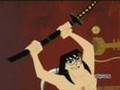 Samurai jack video. Artist: Michael Cretu Song= Samurai