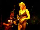 lucy at the carling academy  4 may 2008/ clip 8