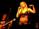 lucy at the carling academy  4 may 2008/ clip 8