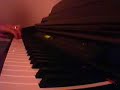 Mika Lollipop Piano Cover