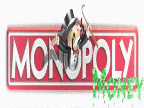 monopoly money