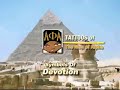 Ch.4B, Alphas of GE, Tattoos, Sigma Gamma Rho