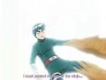 Naruto - Dare you to move Naruto - Dare you to move