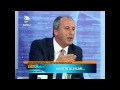Atılım Üniversitesi Genç Bakış'ta Muharrem İnce ile ...