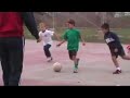 danielito el crack del partido