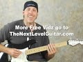 Learn Guitar Lesson Inspired By ZZ top &amp; BB KING