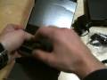 Nokia E75 uitgepakt