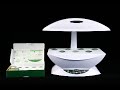 AeroGarden Assembely Animation #3