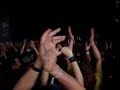 grinderman @ werchter 2008 grinderman @ werchter 2008