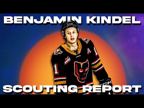 Benjamin Kindel: A Brilliant Mind with Brilliant Results