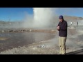 Argentinië, Chili - Deleted scenes