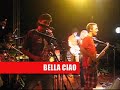 Appesi aun Filo LIVE