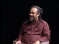 Mooji, Any Activity is a Doorway