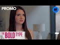 The Bold Type | Season 1 Episode 8 Promo: “The End Of The Beginning” | Freeform