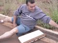 Passeios de finais de semana ROLLERS -- 2� Parte.