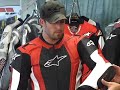 Alpinestars RC-1 One Piece Suit review Sportbiketrackgear Alpinestars RC-1 One Piece Suit review Sportbiketrackgear